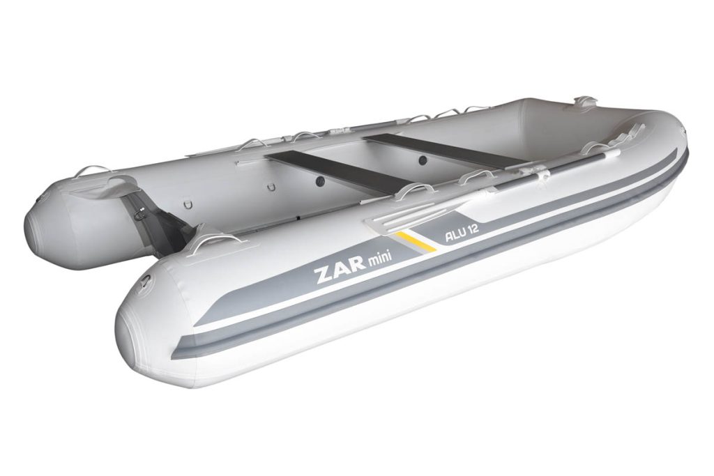 ZAR mini ALU 12
