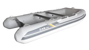 ZAR mini ALU 12