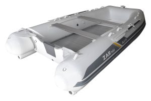 ZAR mini ALU 13 Speedtube