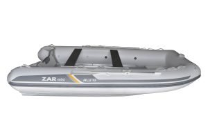 ZAR mini ALU 14 Speedtube