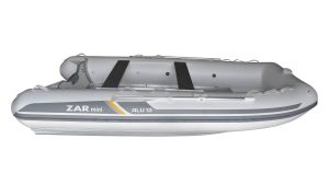 ZAR mini ALU 15 Speedtube