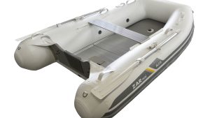 ZAR mini ALU 9