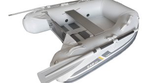 ZAR mini FUN 6