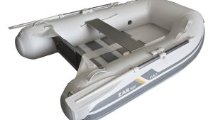 ZAR mini FUN 7