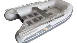 ZAR mini FUN 8