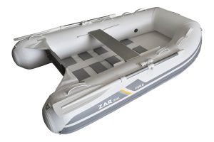 ZAR mini FUN 8