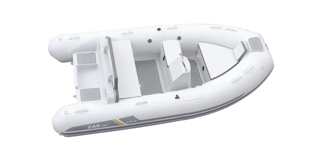 ZAR mini LUX 12H