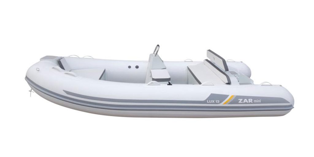 ZAR mini LUX 13