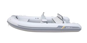 ZAR mini LUX 13