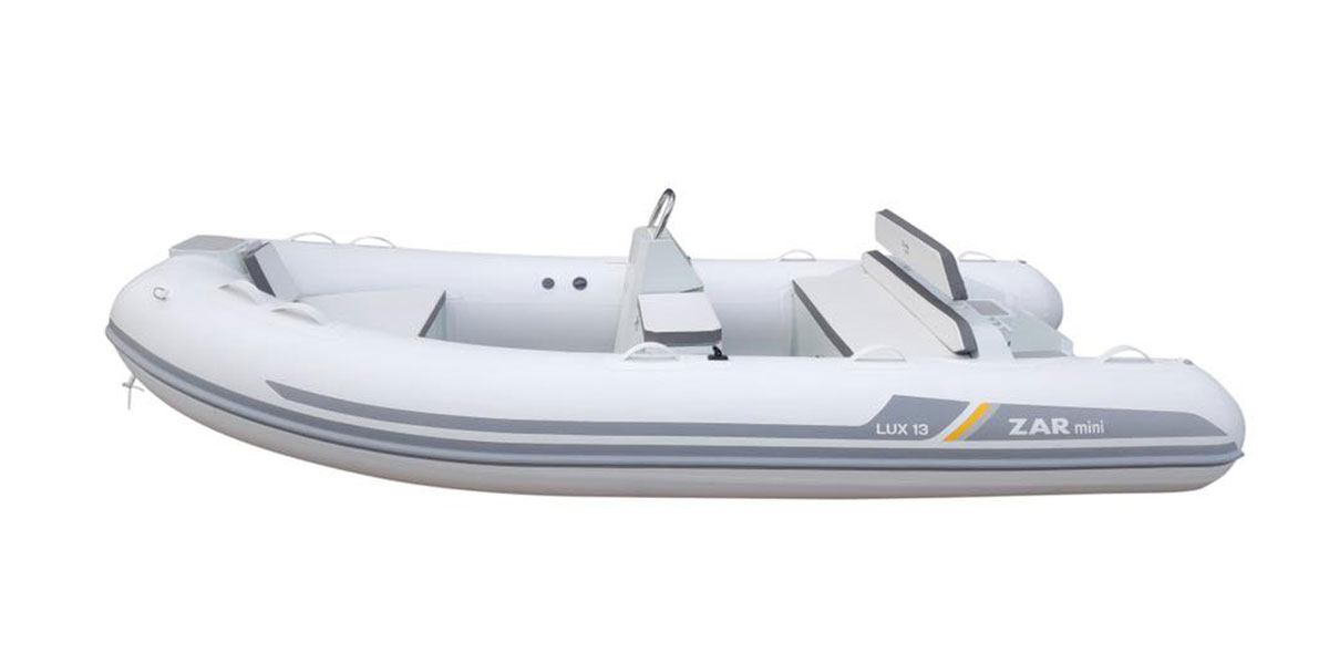 ZAR MINI LUX 13