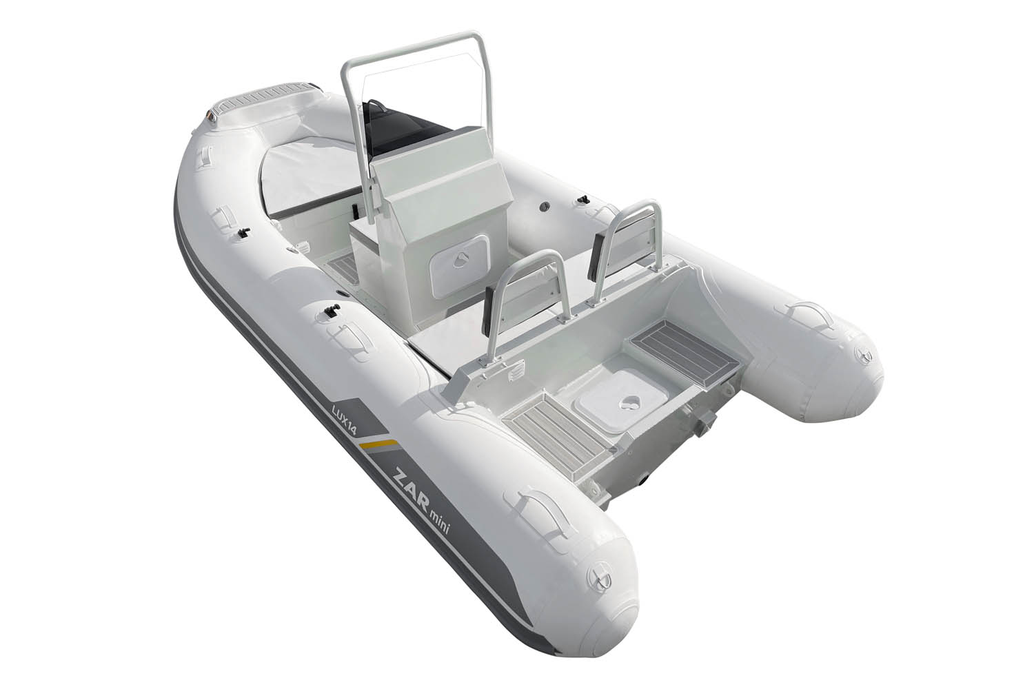 ZAR MINI LUX 14