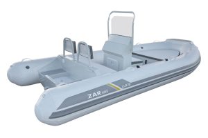 ZAR mini LUX 15