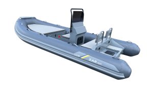 ZAR mini LUX 16