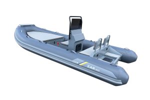 ZAR mini LUX 16