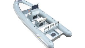 ZAR mini LUX 18