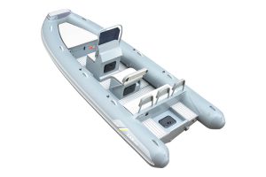 ZAR mini LUX 18