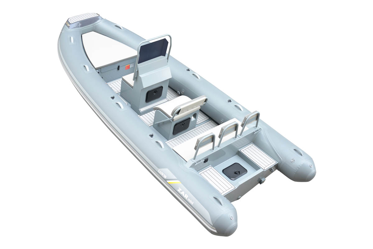 ZAR MINI LUX 18