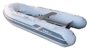 ZAR mini RIB 10HDL