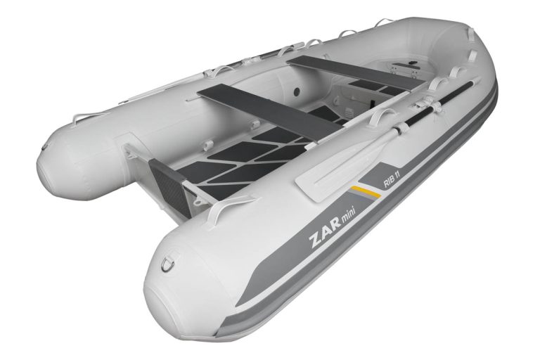 ZAR MINI RIB 11DL