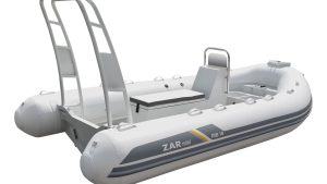 ZAR mini RIB 14DL