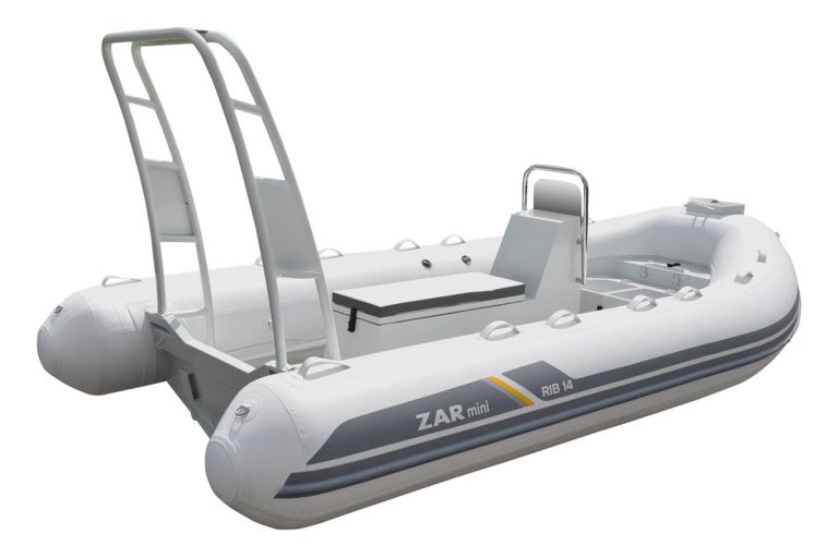 ZAR MINI RIB 14DL