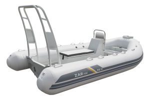 ZAR mini RIB 14HDL