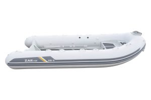 ZAR mini RIB 15H Tender