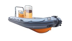 ZAR mini RIB 16 HeavyDuty