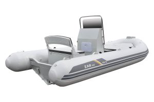 ZAR mini RIB 16SC