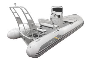 ZAR mini RIB 18HDL