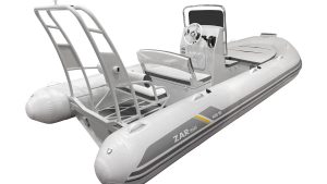 ZAR mini RIB 18SC