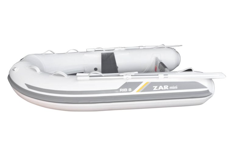 ZAR mini RIB 8 DL