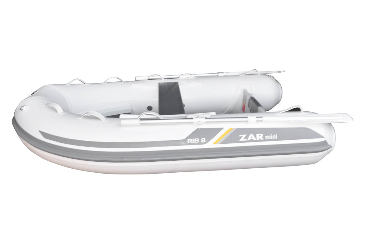 ZAR MINI RIB 8H LITE