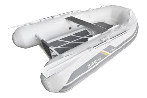 ZAR mini RIB 9 LITE