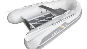 ZAR mini RIB 9H LITE