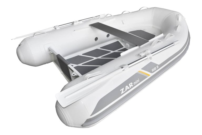 ZAR mini RIB 9H LITE