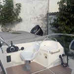 RaJo Boote GmbH MM 450 Cabin 2017 – Motorboot, Bild 3