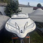 RaJo Boote GmbH MM 450 Cabin 2017 – Motorboot
