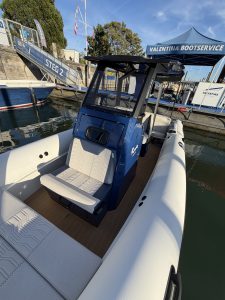 Hydrohulls HH9 2026 – Schlauchboot, Bild 9