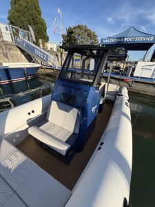 Hydrohulls HH9 2026 – Schlauchboot, Bild 10