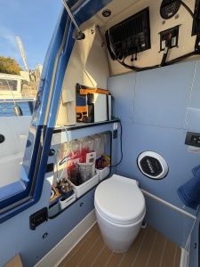 Hydrohulls HH9 2026 – Schlauchboot, Bild 11