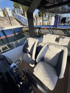 Hydrohulls HH9 2026 – Schlauchboot, Bild 12