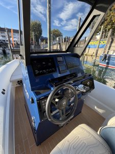 Hydrohulls HH9 2026 – Schlauchboot, Bild 13
