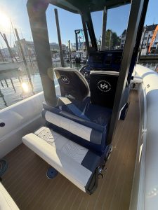 Hydrohulls HH9 2026 – Schlauchboot, Bild 15