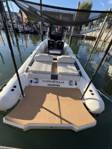 Hydrohulls HH9 2026 – Schlauchboot, Bild 2