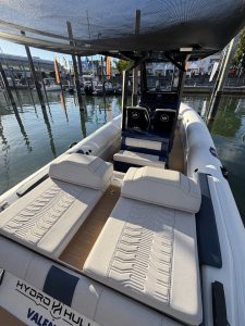 Hydrohulls HH9 2026 – Schlauchboot, Bild 16