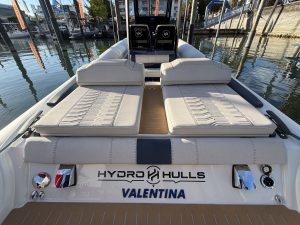 Hydrohulls HH9 2026 – Schlauchboot, Bild 17