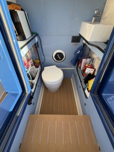 Hydrohulls HH9 2026 – Schlauchboot, Bild 18