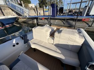 Hydrohulls HH9 2026 – Schlauchboot, Bild 19