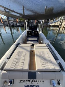 Hydrohulls HH9 2026 – Schlauchboot, Bild 3